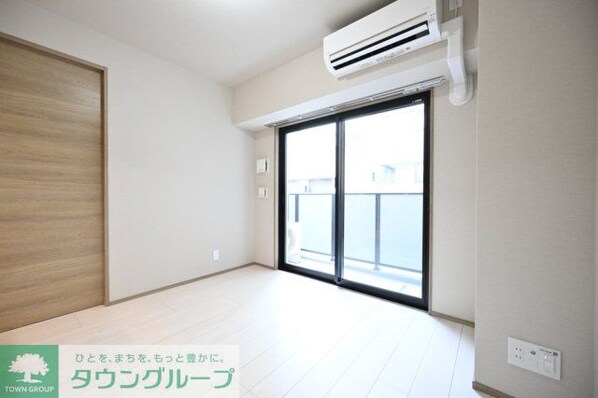 GRANSITE千代田水道橋の物件内観写真